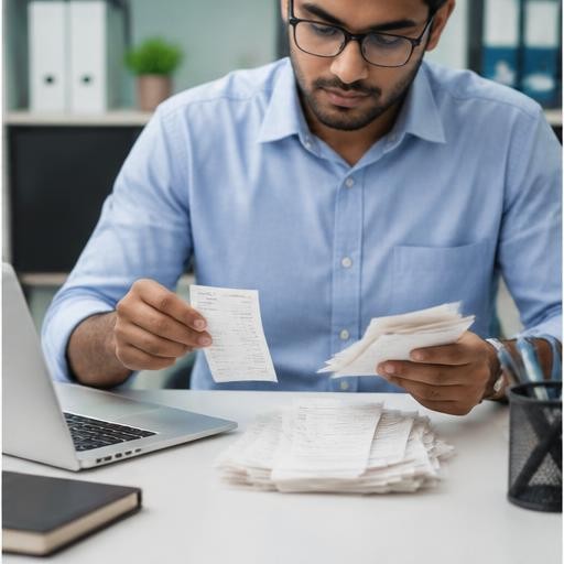 Tax Accountant Program